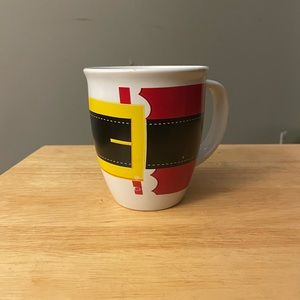 Coffee mug